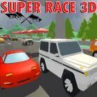 Super Race 3D