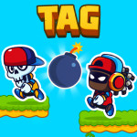 Play Tag Run now!
