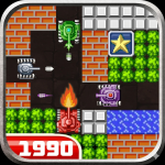 Play Tank 1990 now!