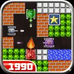 Tank 1990