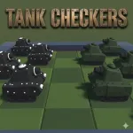 Tank Checkers
