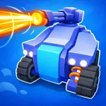 Tank Survival: Miner