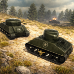 Play Tank War now!
