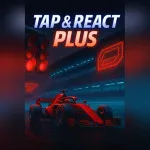 Tap React Plus