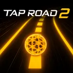 Play Game Tap Road 2 now !
