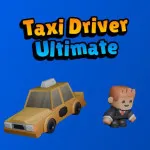 Play Game Taxi Driver Ultimate now !