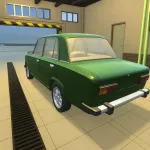 TAZ Mechanic Simulator