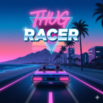 Play Thug Racer now!