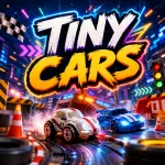 Play Game Tiny Cars now !