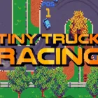 Tiny Truck Racing