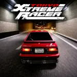 Tokyo Xtreme Racer