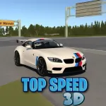 Top Speed 3D