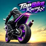 Play Game TopBike Racing now !