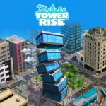 Play Game Tower Rise now !
