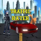 Traffic Hater