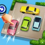 Traffic Jam & Parking