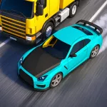 Traffic Racer King