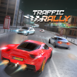 Play Traffic Rally now!