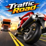 Play Game Traffic Road now !