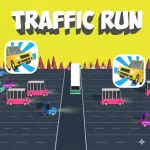 Traffic Run