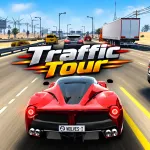 Play Traffic Tour now!