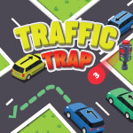 Play Traffic Trap now!