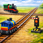 Play Train Dispatcher now!