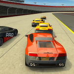 Play Training Race 3D now!