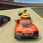 Training Race 3D