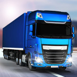 Play Truck Parking Game now!