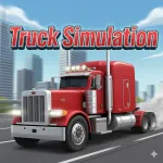 Play Truck Simulation now!