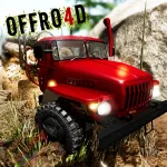 Truck Simulator OffRoad 4