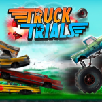 Play Truck Trials now!