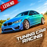 Play Game Tuning Car Racing now !