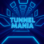 Play Tunnel Mania now!