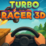 Play Turbo Racer 3D now!