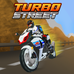 Play Turbo Street now!