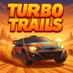 Play Turbo Trails now!