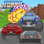 Play Turbotastic now!