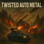 Play Twisted Auto Metal now!