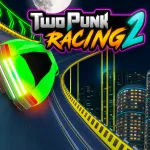 Two Punk Racing 2