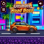 Play Ultimate Road Boss now!