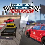 Universal Racing Cars