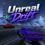 Play Unreal Drift now!