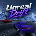 Play Game Unreal Drift now !