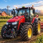 Play Urban Farm Simulator Game now!