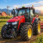 Play Game Urban Farm Simulator Game now !