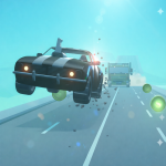 Play Vehicle Stunt Mayhem now!