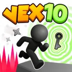 Play Game Vex 10 now !