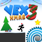 Play VEX 3 Xmas now!